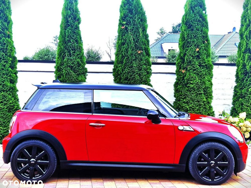 MINI Cooper S - 6