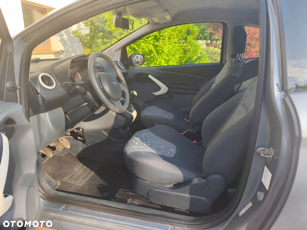 Ford KA 1.2 Trend ASS EU6 - 3