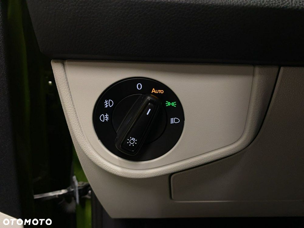 Volkswagen Taigo - 39