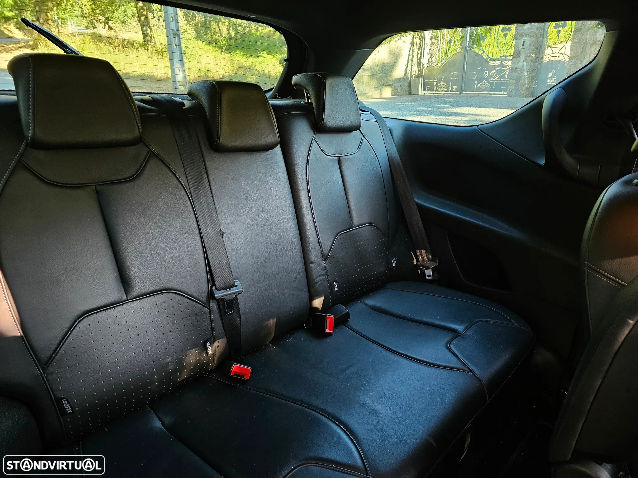 Citroën DS3 1.6 BlueHDi Sport Chic - 11