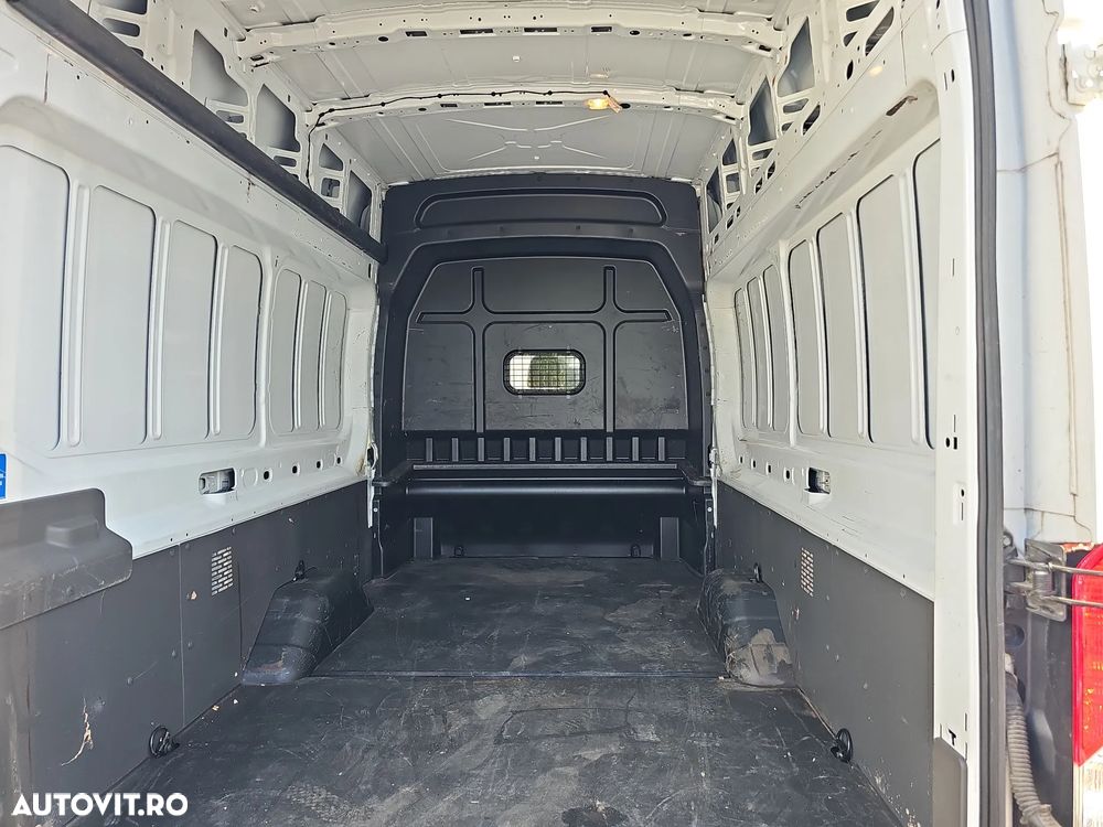 Ford TRANSIT - 18