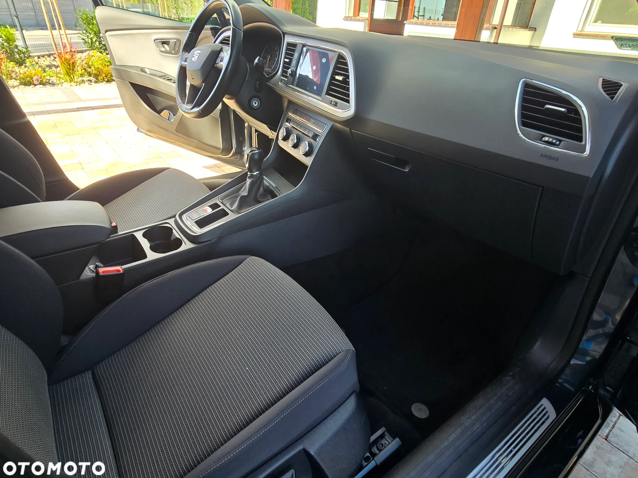 Seat Leon 1.5 EcoTSI Evo Full LED S&S - 10