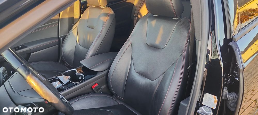 Ford Mondeo 2.0 EcoBlue ST-Line - 37