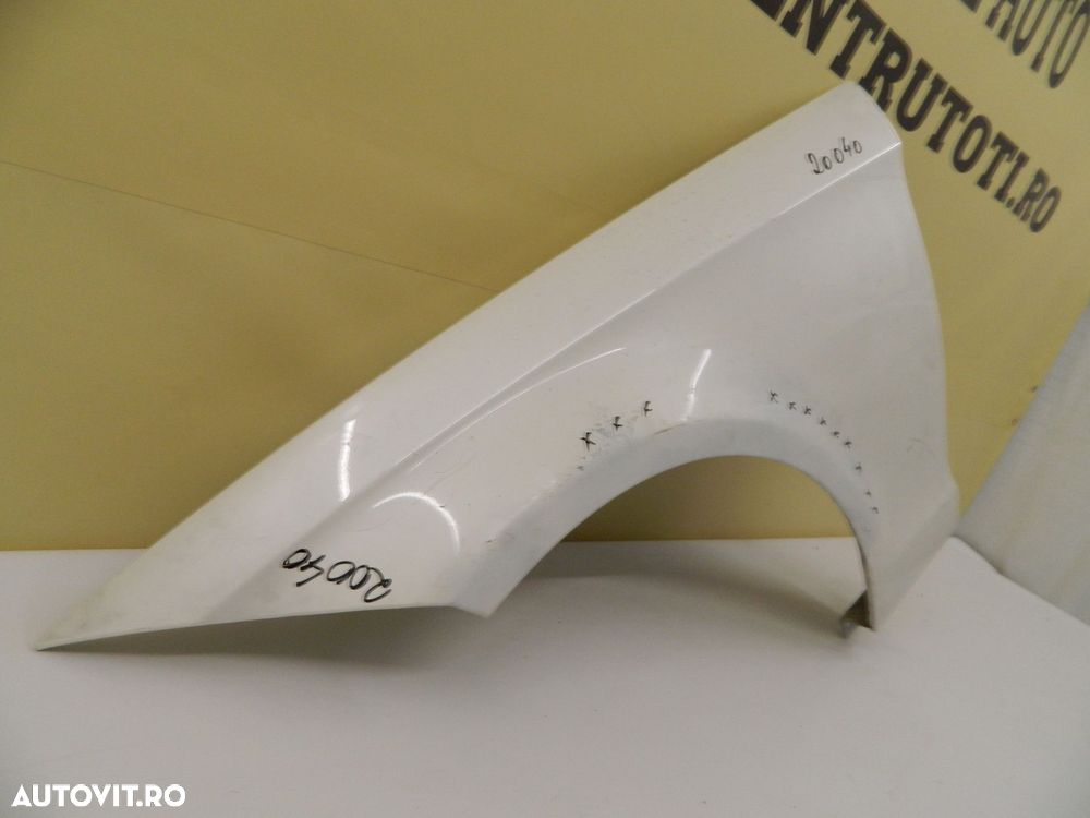 Aripa stanga fata Mercedes CLS W218, 2011, 2012, 2013, 2014, 2015, 2016, 2017, A2188800524 - 8