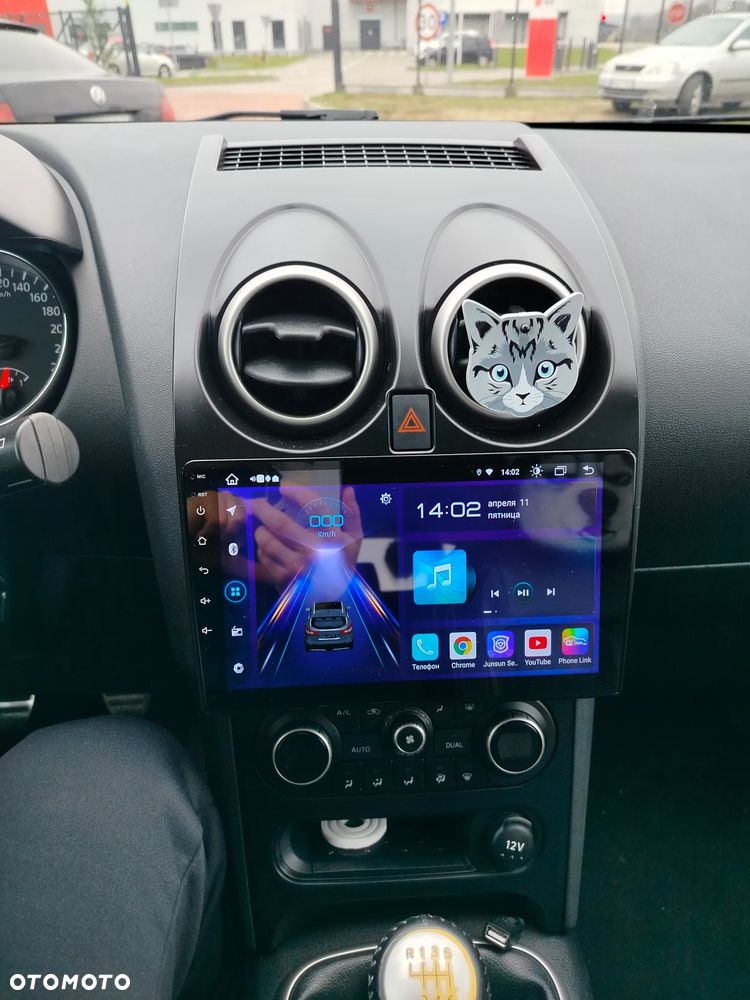 Nissan Qashqai 2.0 dCi Tekna Premium - 3