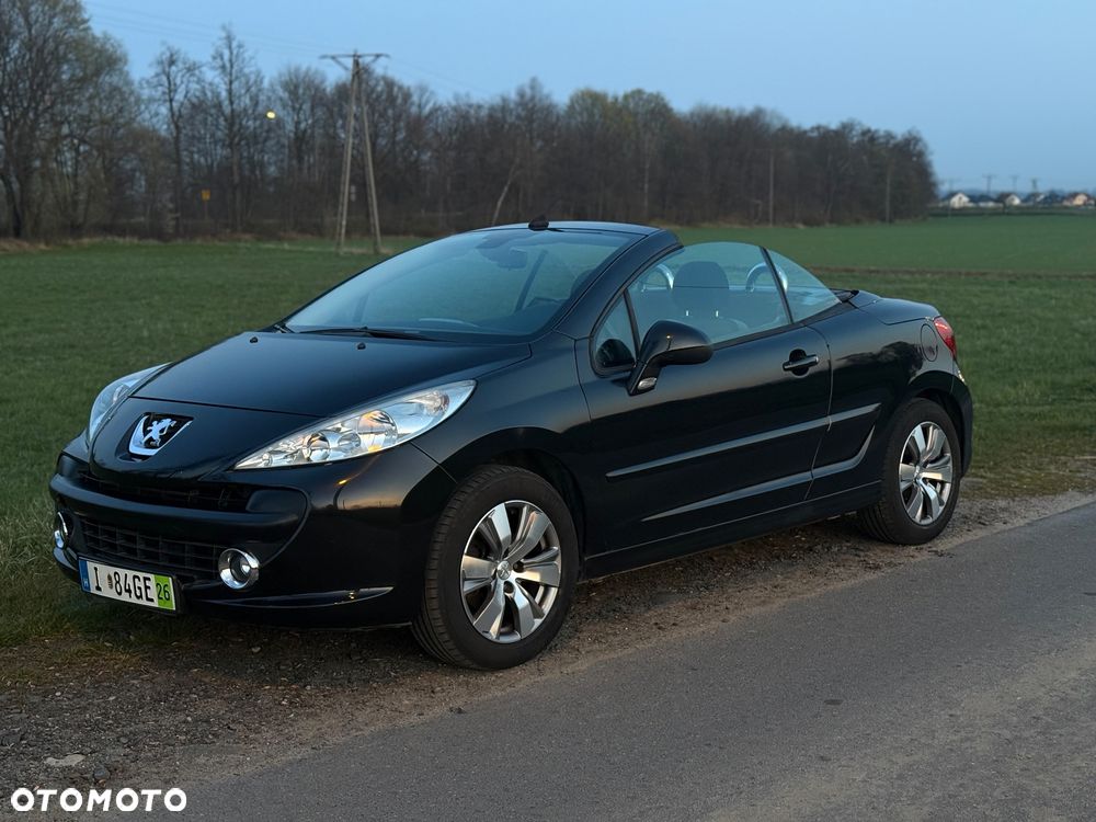 Peugeot 207 - 18