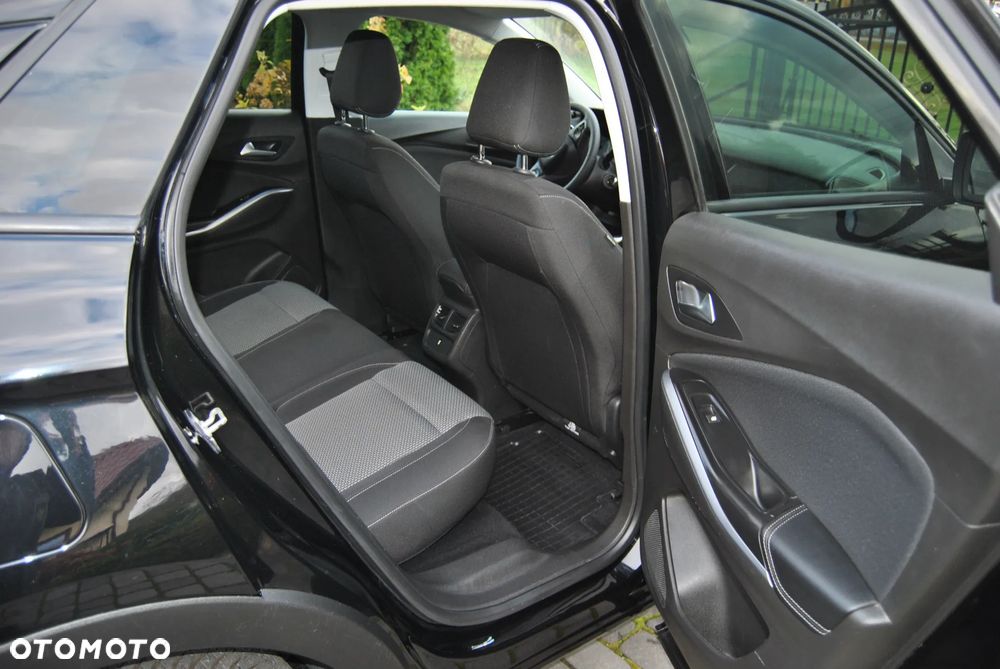 Opel Grandland X - 18