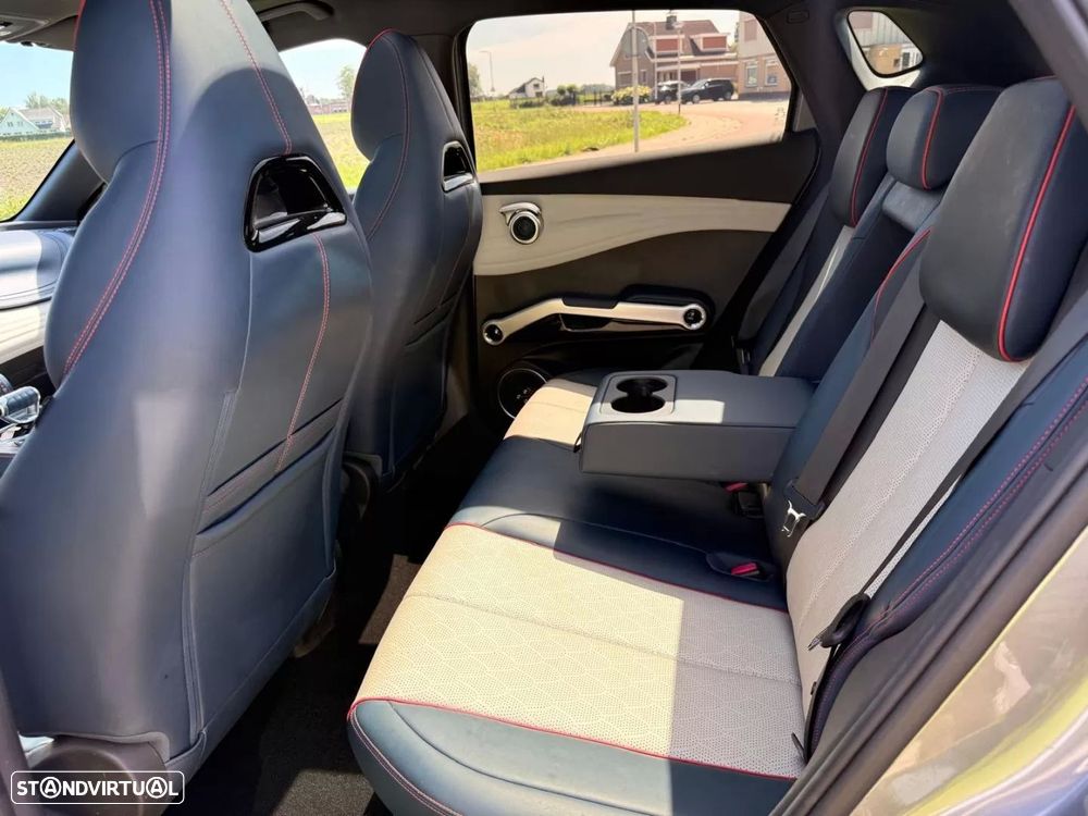 BYD Atto 3 60.48 kWh Design - 3