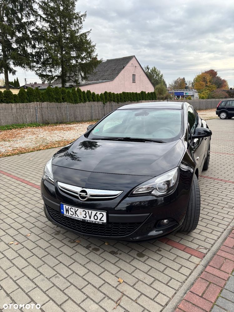 Opel Astra - 4