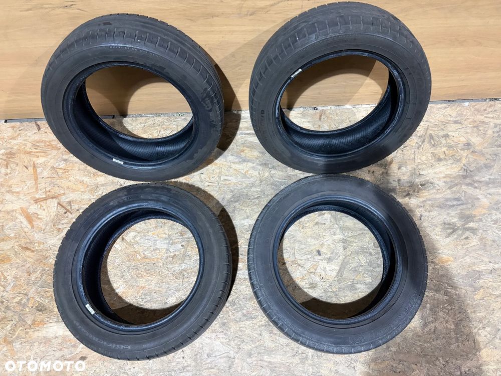 Opony letnie 4x GOODYEAR EfficientGrip 185/55R15 2019 rok - 2