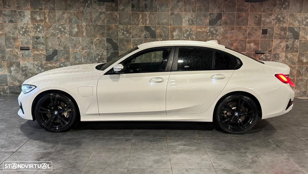BMW 330 e Line Sport Auto - 5