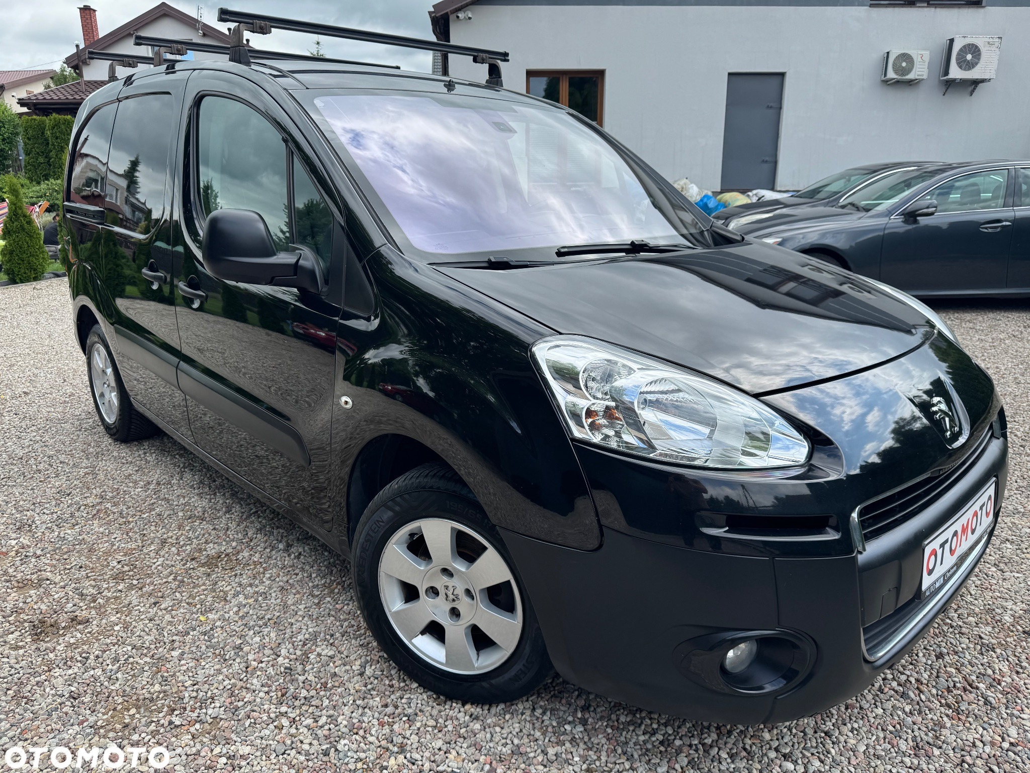 Peugeot Partner - 3