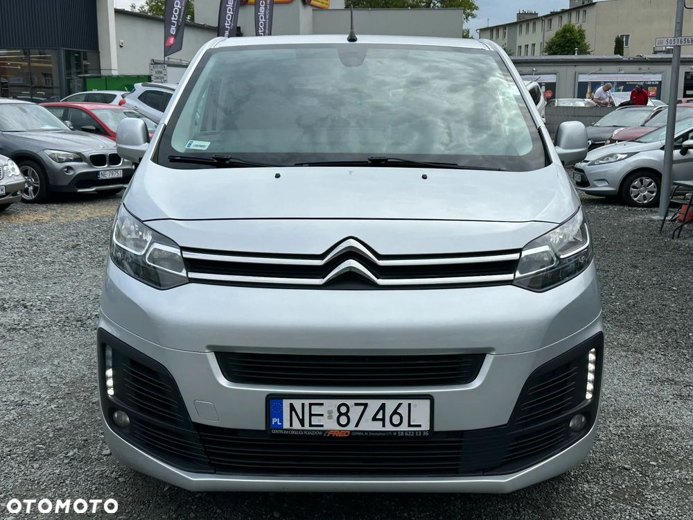 Citroën JUMPY - 9