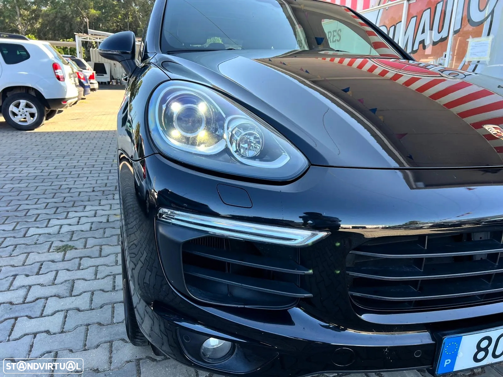 Porsche Cayenne S Hybrid - 14