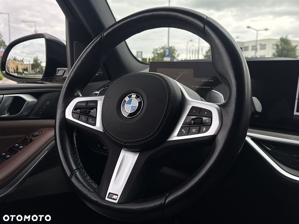 BMW X5 - 12
