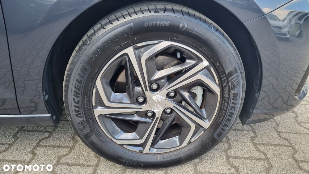 Hyundai i30 - 33