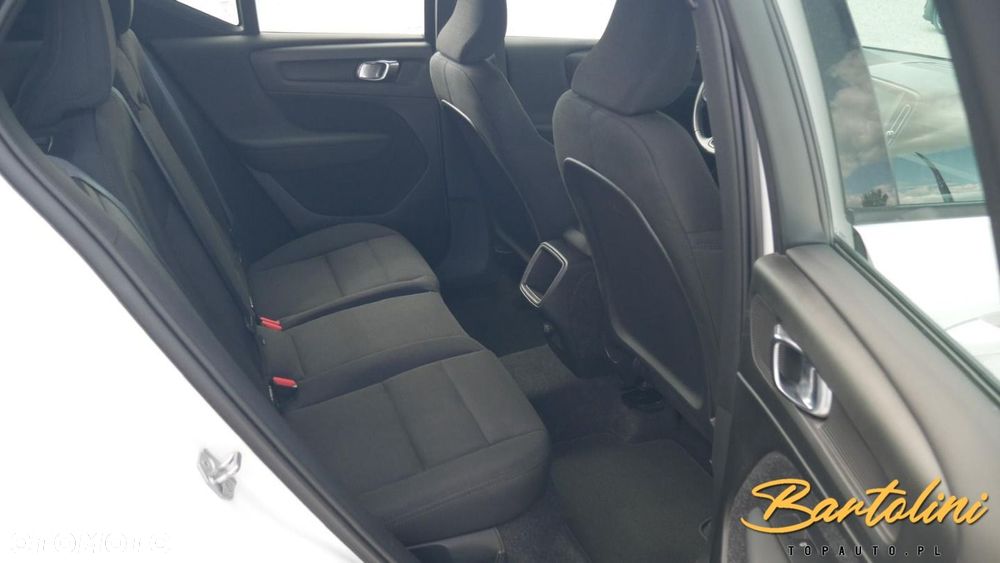 Volvo XC 40 - 14