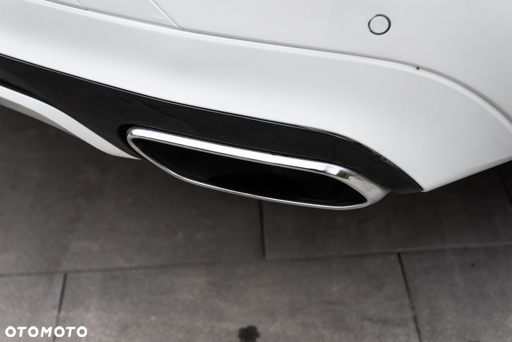 Volvo XC 60 D3 Drive-E R-Design Kinetic - 12