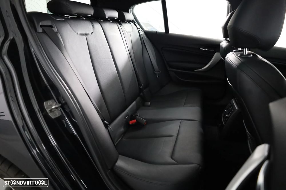 BMW 120 d xDrive Pack M - 20