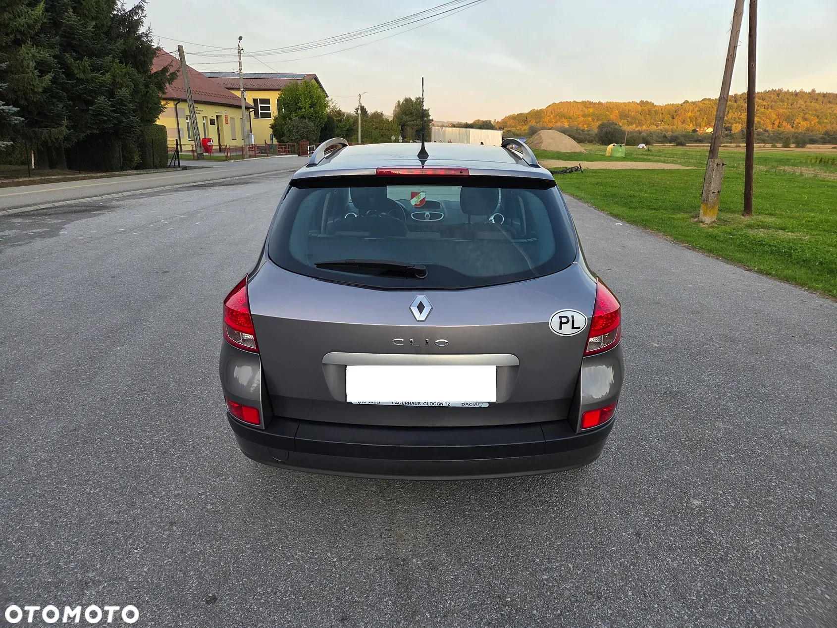 Renault Clio 1.2 16V All Inclusive - 5