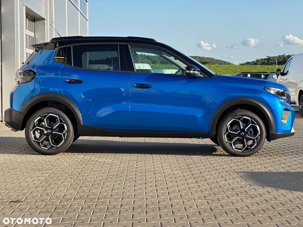 Citroën C3 1.2 T Max - 4