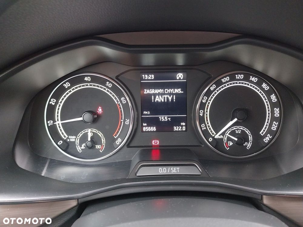 Skoda Kamiq 1.0 TSI Ambition - 18