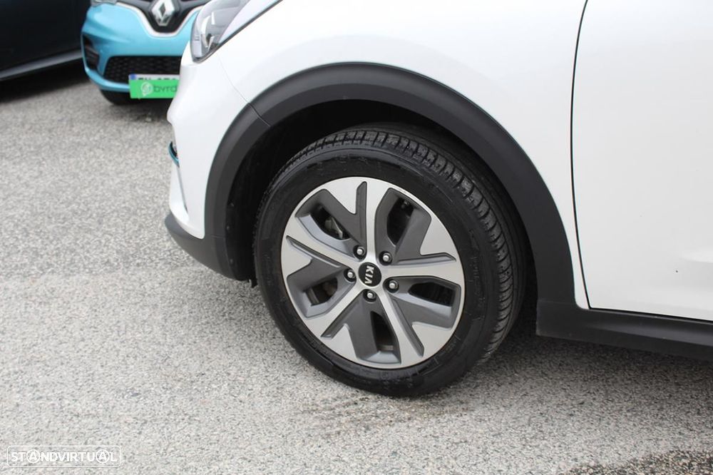 Kia e-Niro 64kWh - 4