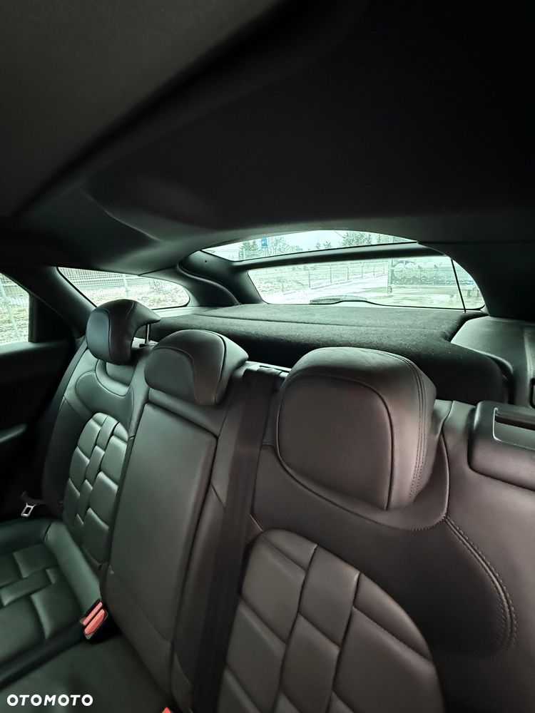 Citroën DS5 2.0 HDi Hybrid4 SoChic MCP - 21
