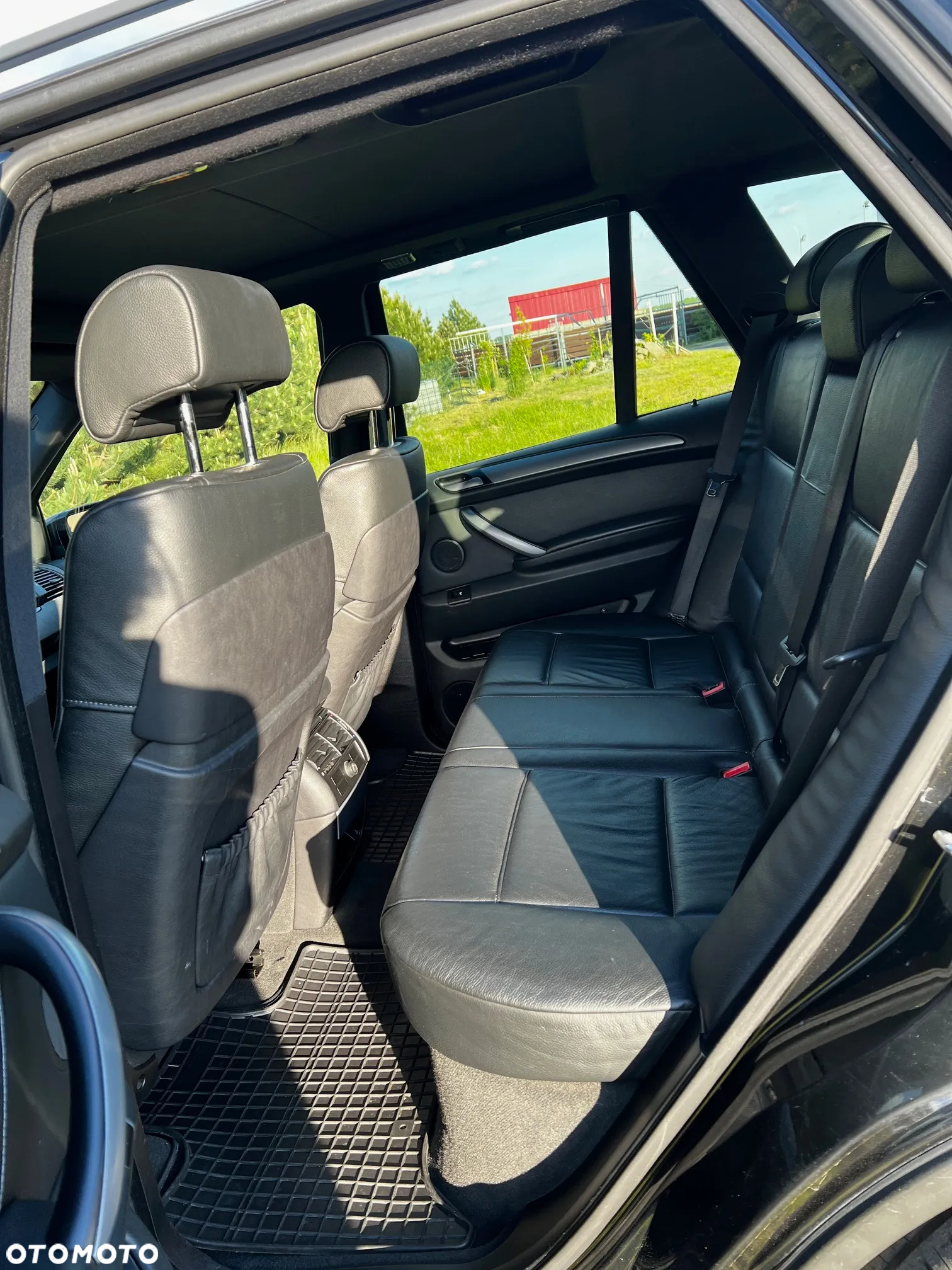 BMW X5 3.0d - 8