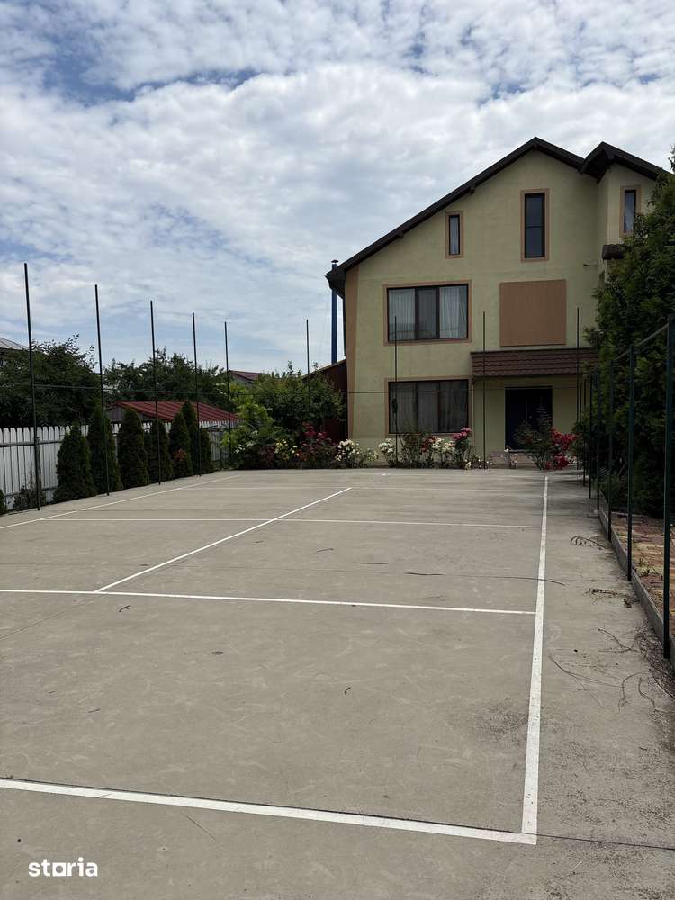 Vand Casa individuala Focsani - Imagine principală: 2/10