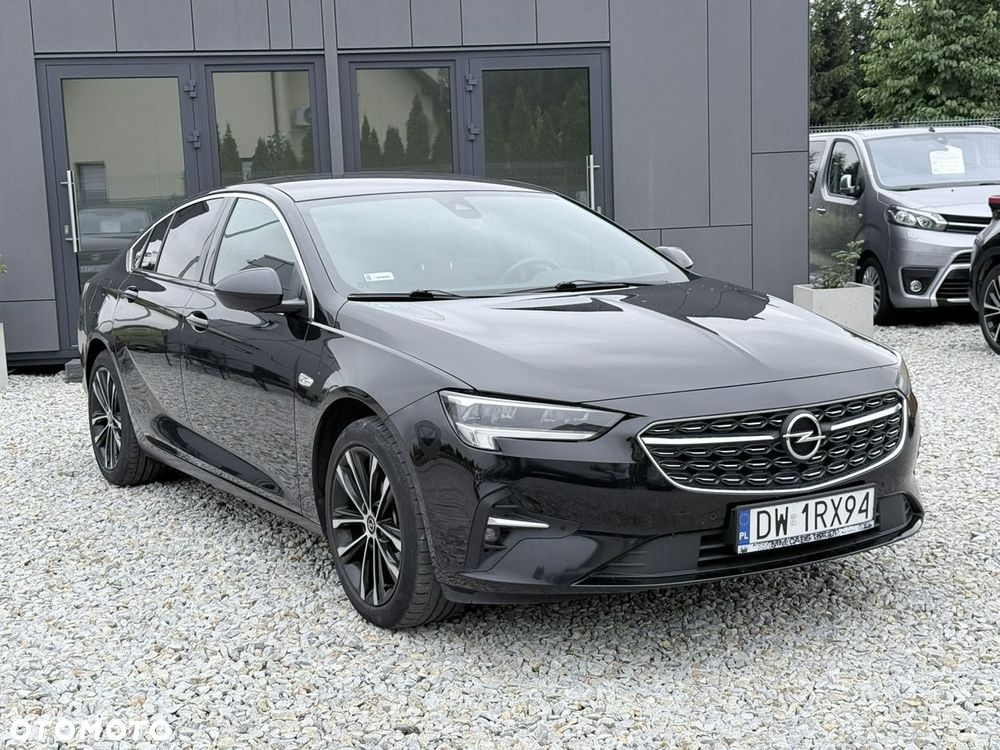 Opel Insignia 2.0 CDTI Business Edition S&S - 3