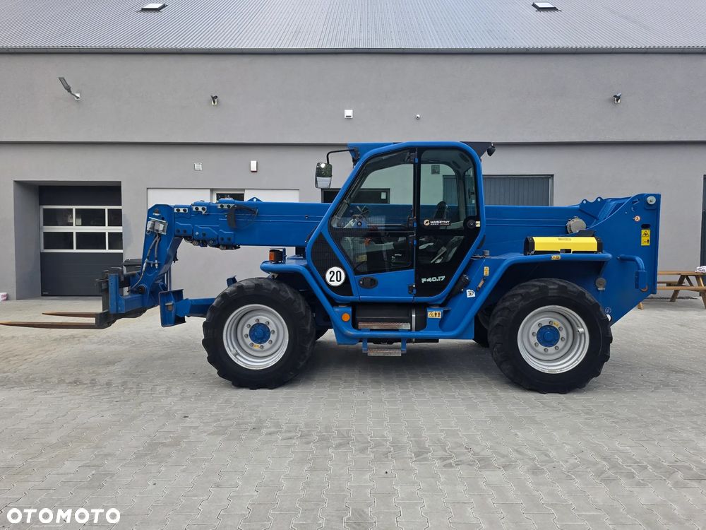 Merlo P40.17 - 14