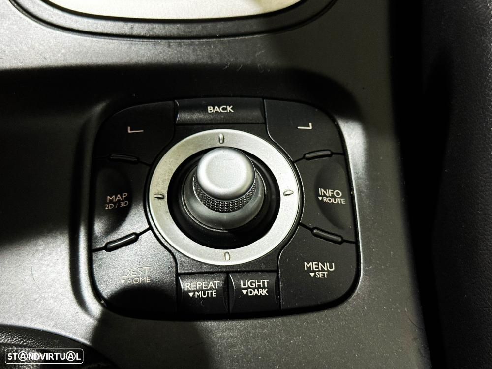 Renault Mégane 1.5 dCi GT Line - 54