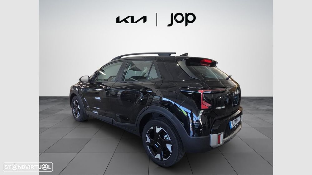 Kia Stonic 1.0 T-GDI Drive - 7