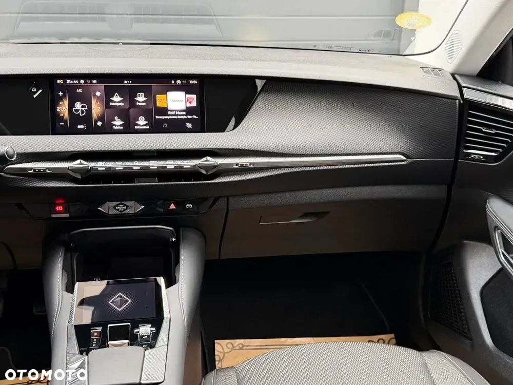 DS Automobiles DS 4 - 7