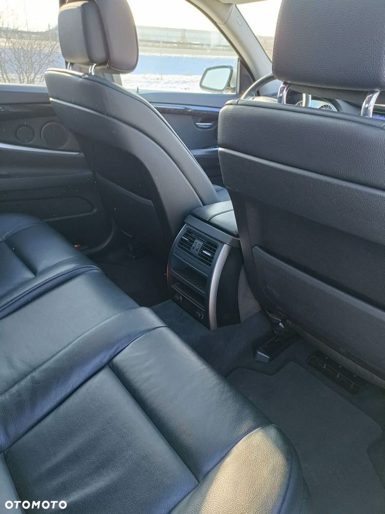 BMW 5GT 535i Luxury Line - 5