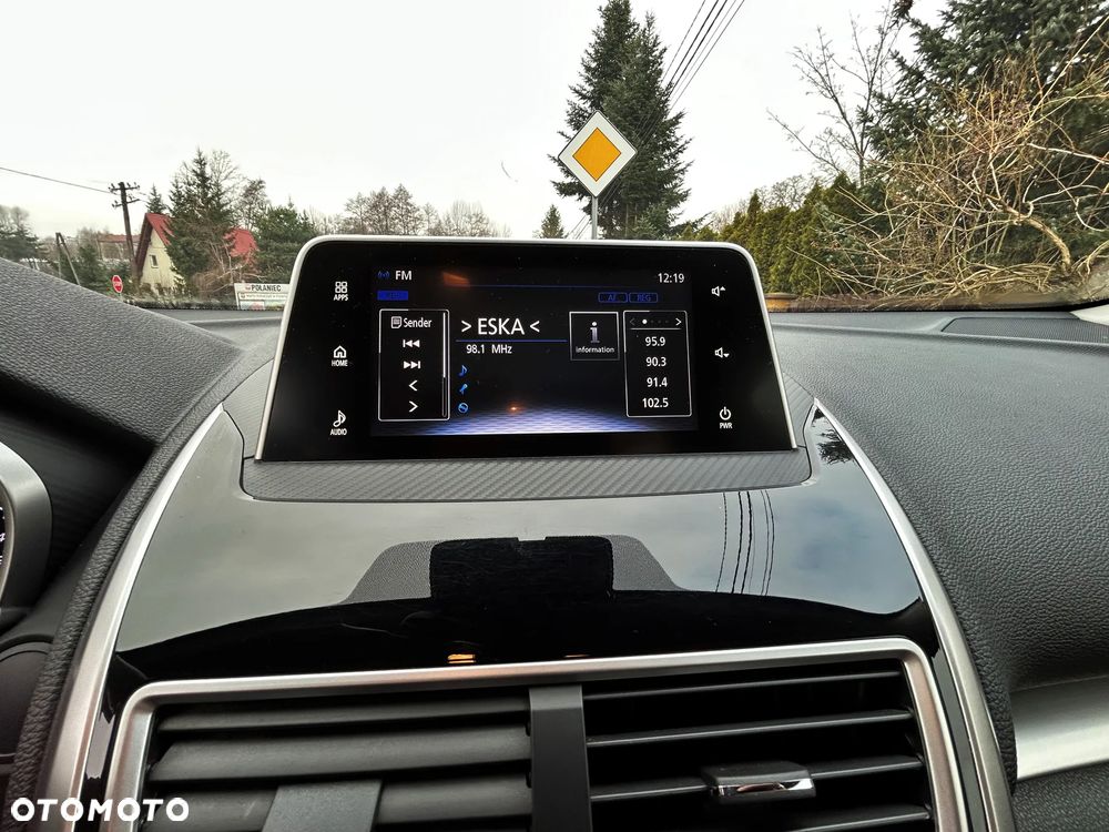 Mitsubishi Eclipse Cross 1.5 T-MIVEC 2WD Diamant - 24