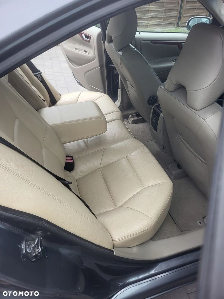 Volvo S60 D5 Summum - 18