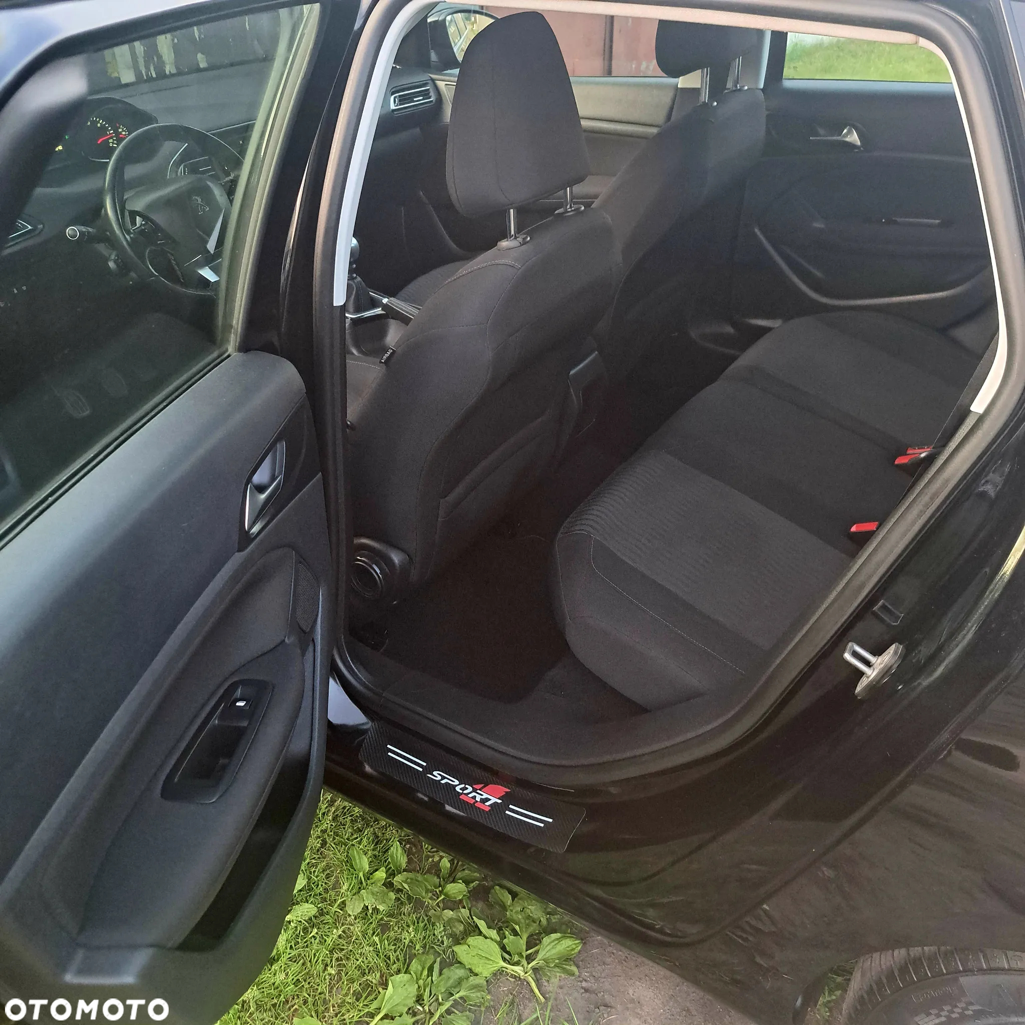 Peugeot 308 - 31
