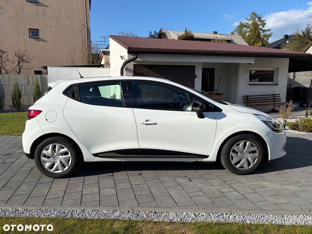 Renault Clio Energy TCe 90 Start & Stop Expression - 3