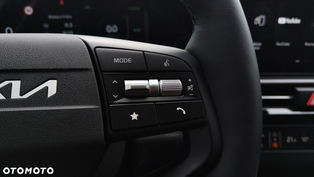 Kia Sportage - 19
