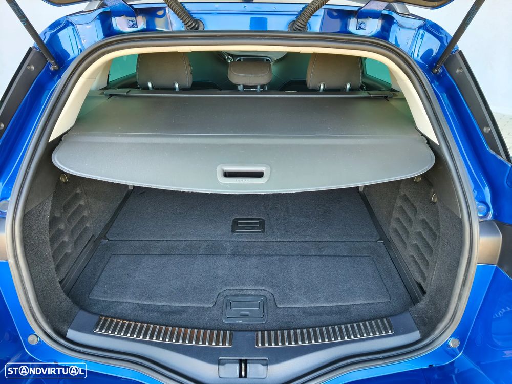 Renault Mégane Sport Tourer 1.5 Blue dCi GT Line - 41