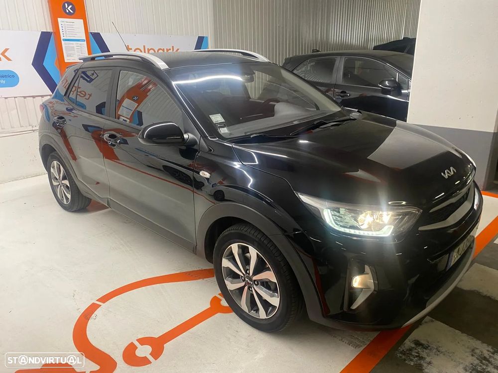 Kia Stonic 1.2 Dynamic - 2