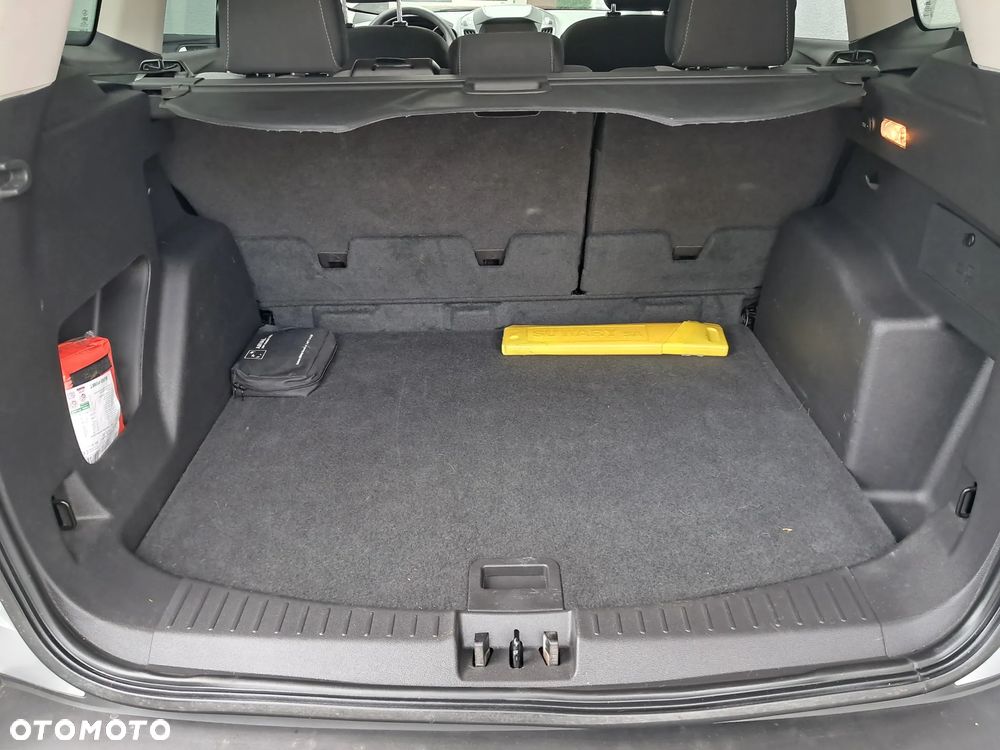 Ford Escape - 8