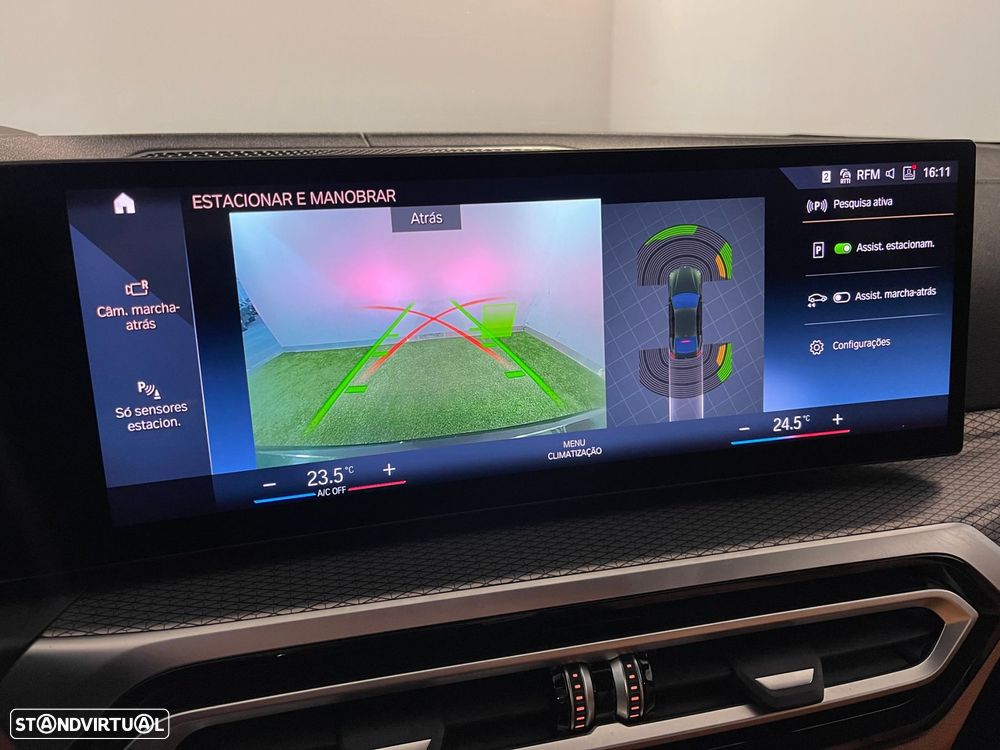 BMW i4 eDrive40 Pack Desportivo M Pro - 33