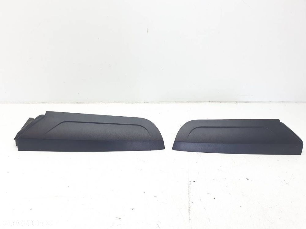 OSŁONA NAKŁADKA TYŁ LEWA PRAWA TRANSIT CONNECT MK2 DT1113476A DT1113477A - 1