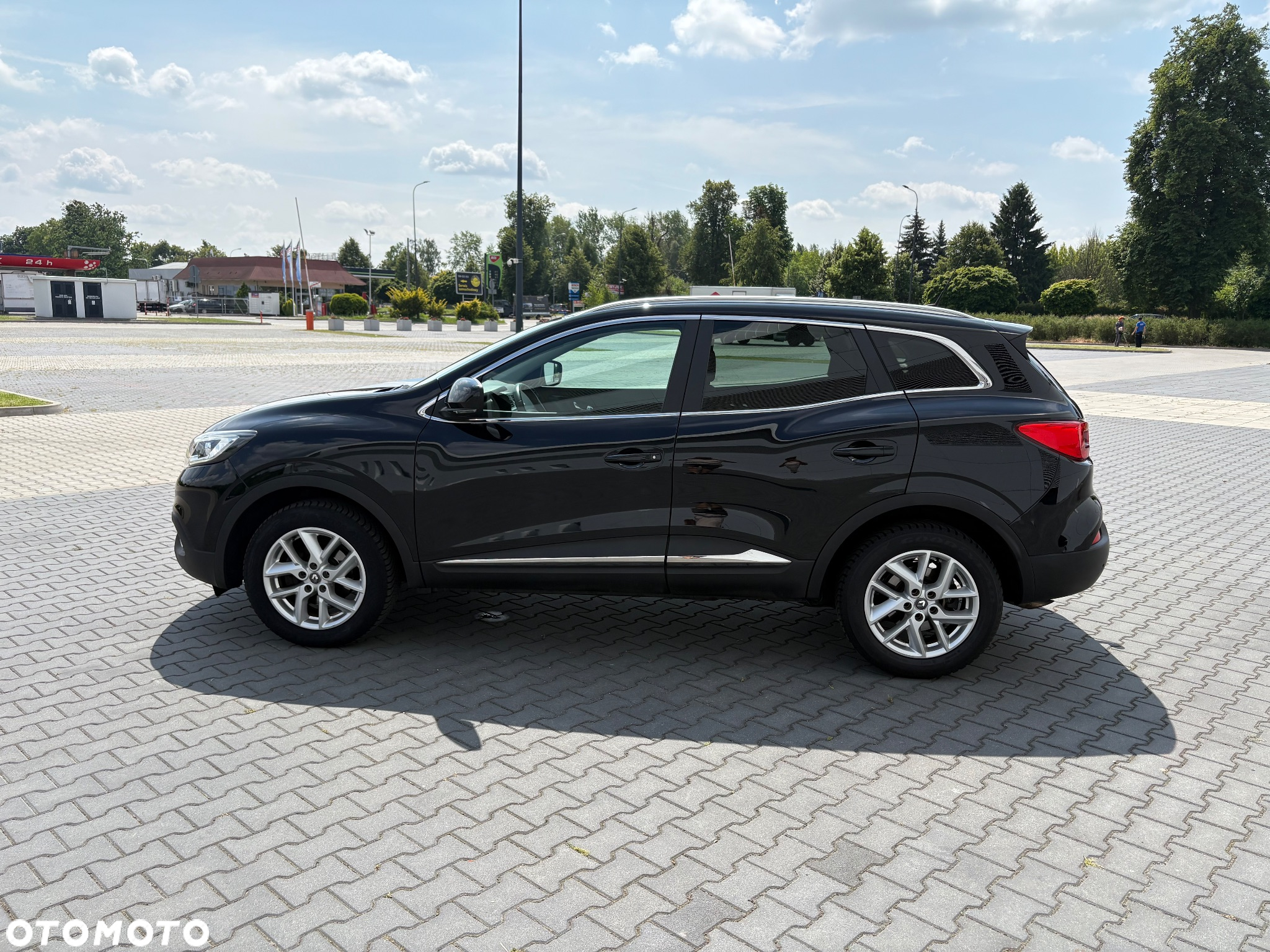 Renault Kadjar 1.5 dCi Energy Intens EDC - 4