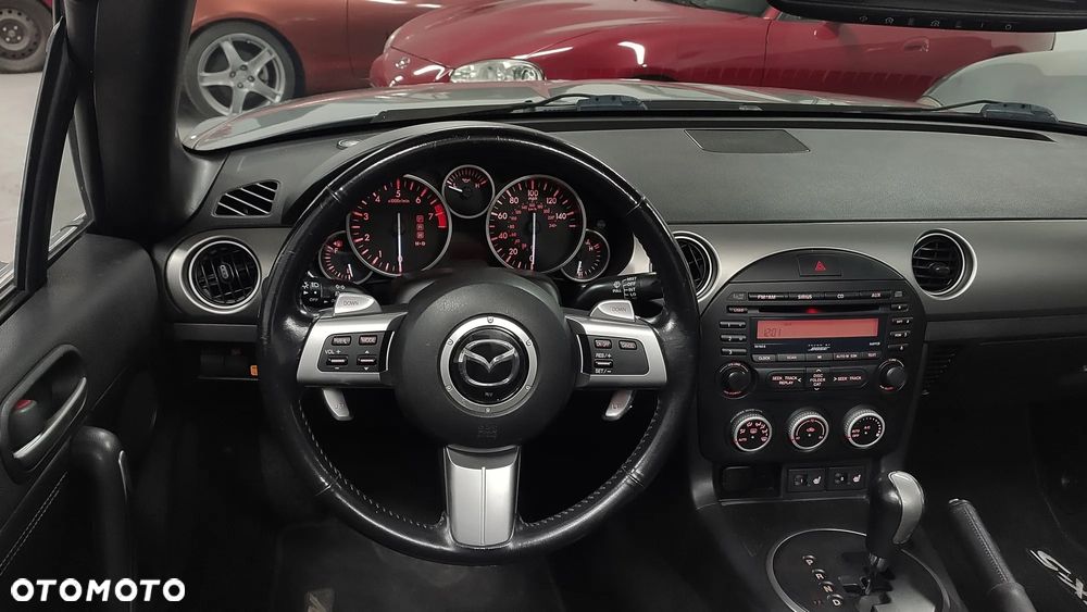 Mazda MX-5 2.0 MZR Automatik Center-Line - 19