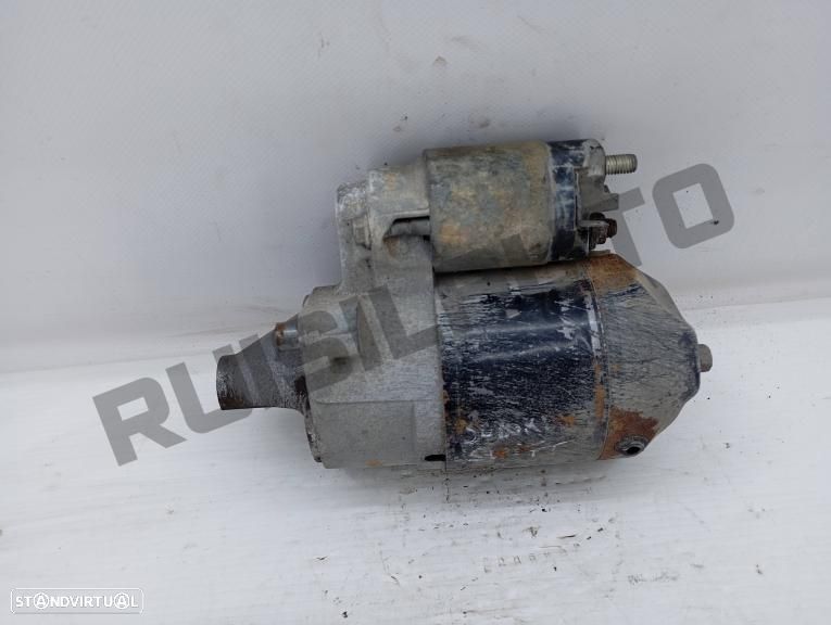 Motor De Arranque 31100-82011 Suzuki Swift Ii [1989_2003] 1.0 - 2