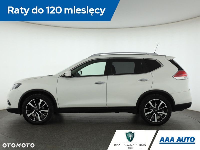 Nissan X-Trail - 4